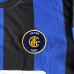 Inter Milan 99/00 Home Blue Soccer Jersey